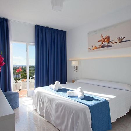 Hotel Cala Murada Кала Мурада Екстер'єр фото