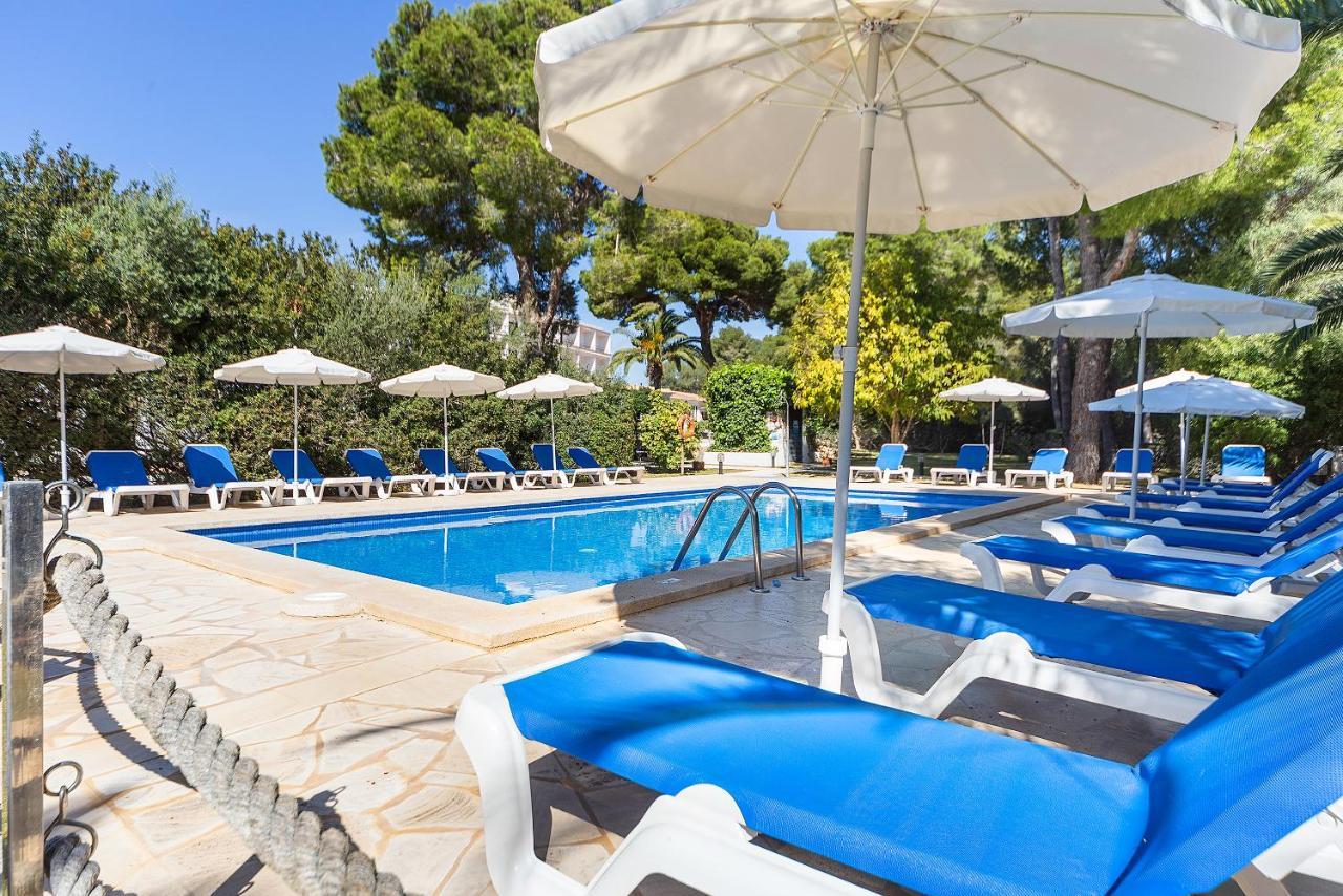 Hotel Cala Murada Кала Мурада Екстер'єр фото