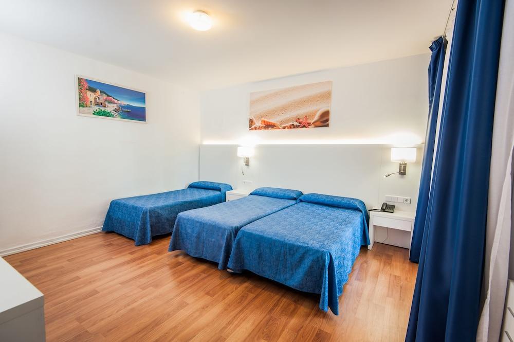 Hotel Cala Murada Кала Мурада Екстер'єр фото