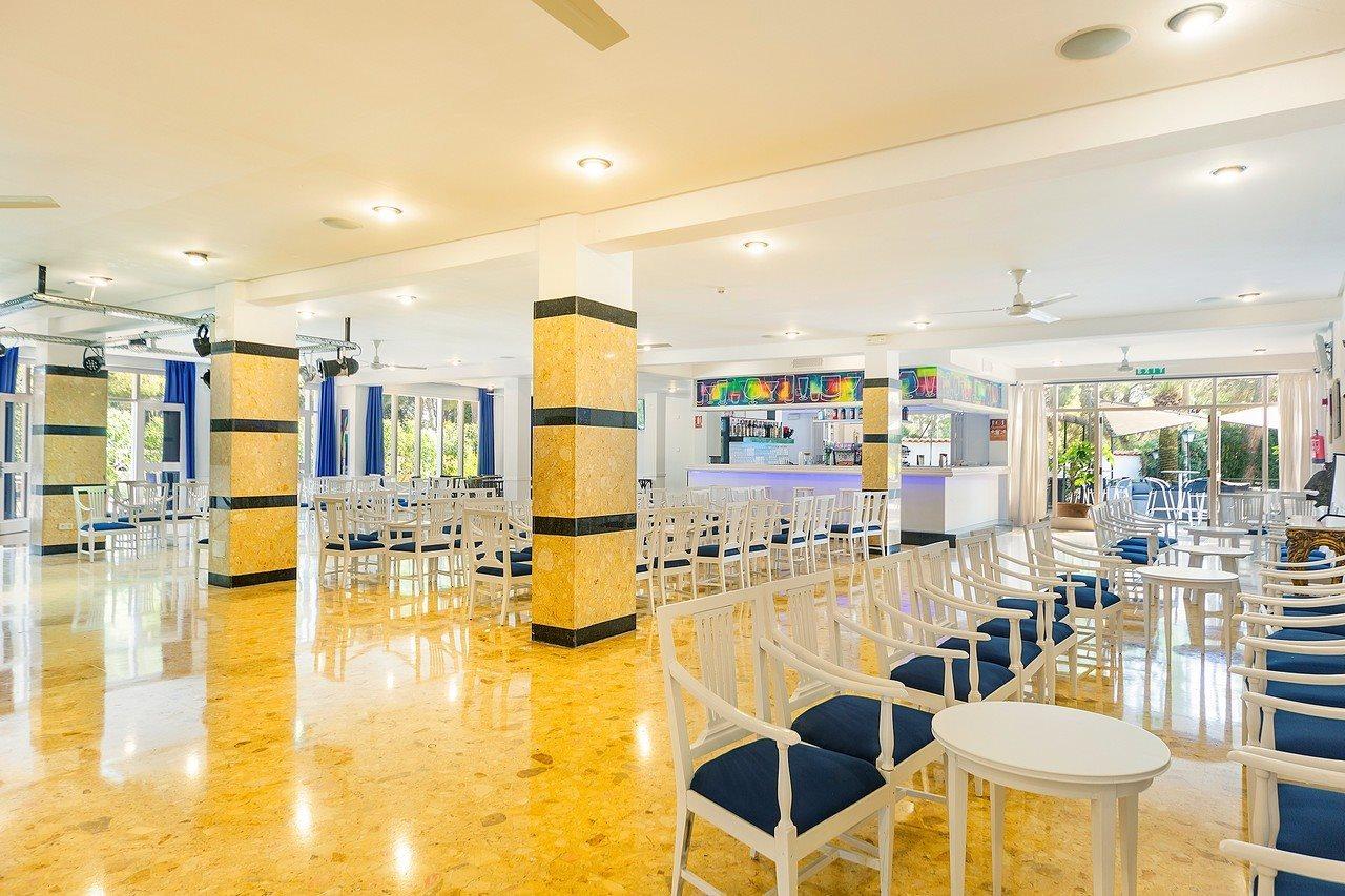 Hotel Cala Murada Кала Мурада Екстер'єр фото