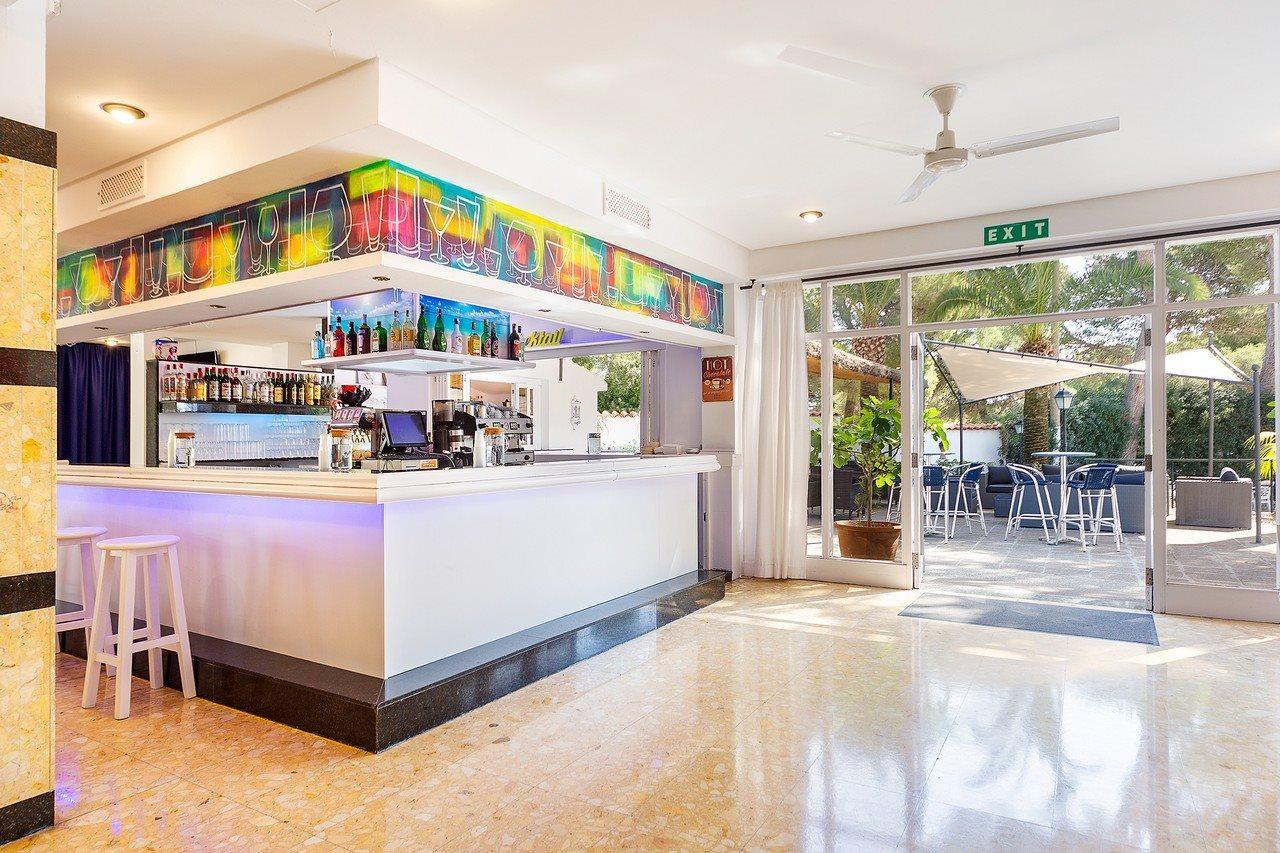 Hotel Cala Murada Кала Мурада Екстер'єр фото