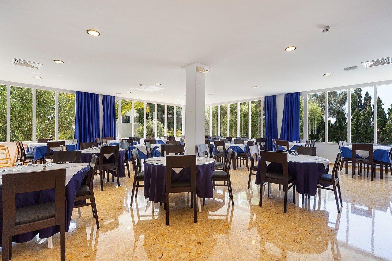 Hotel Cala Murada Кала Мурада Екстер'єр фото