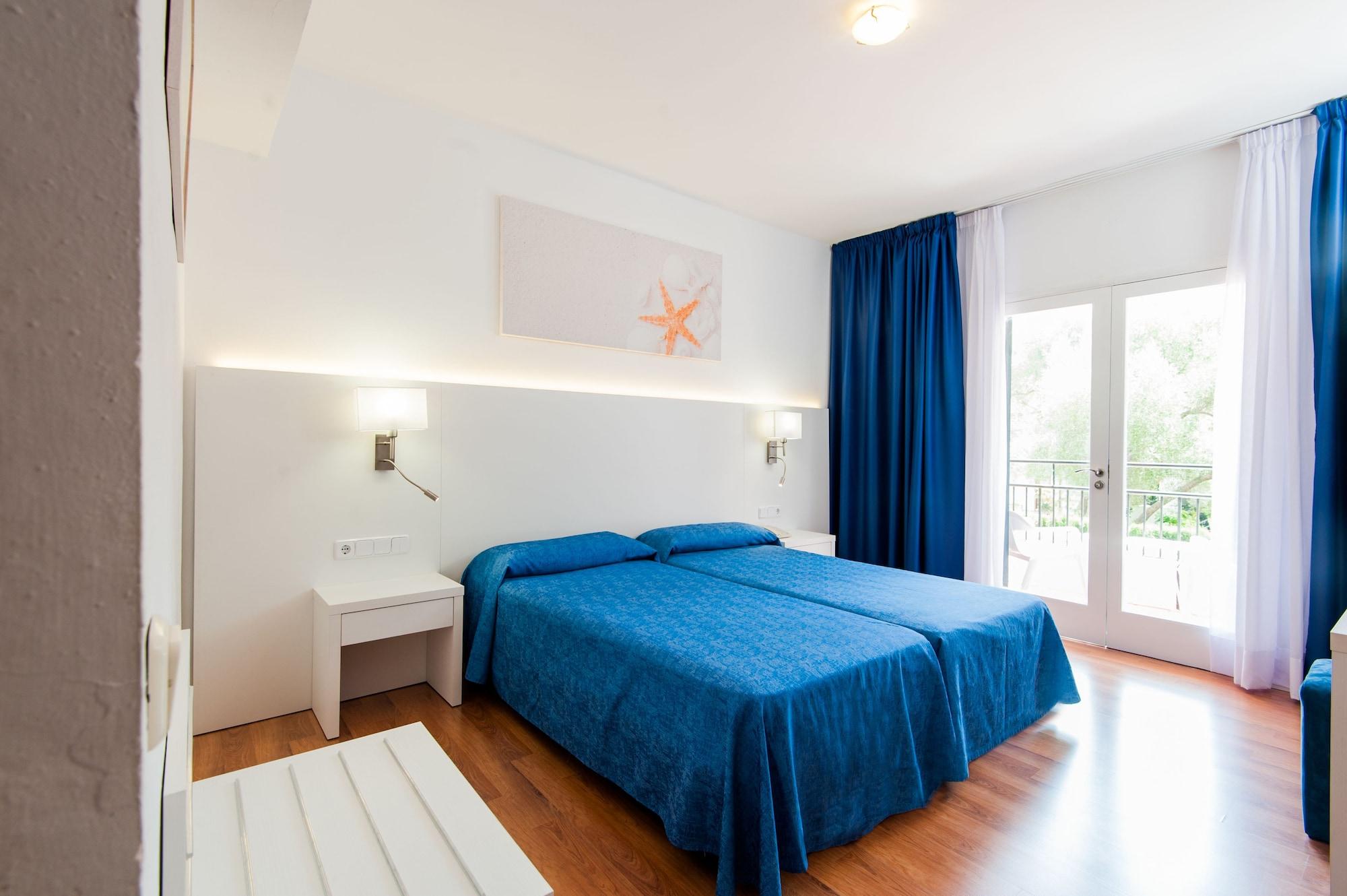 Hotel Cala Murada Кала Мурада Екстер'єр фото