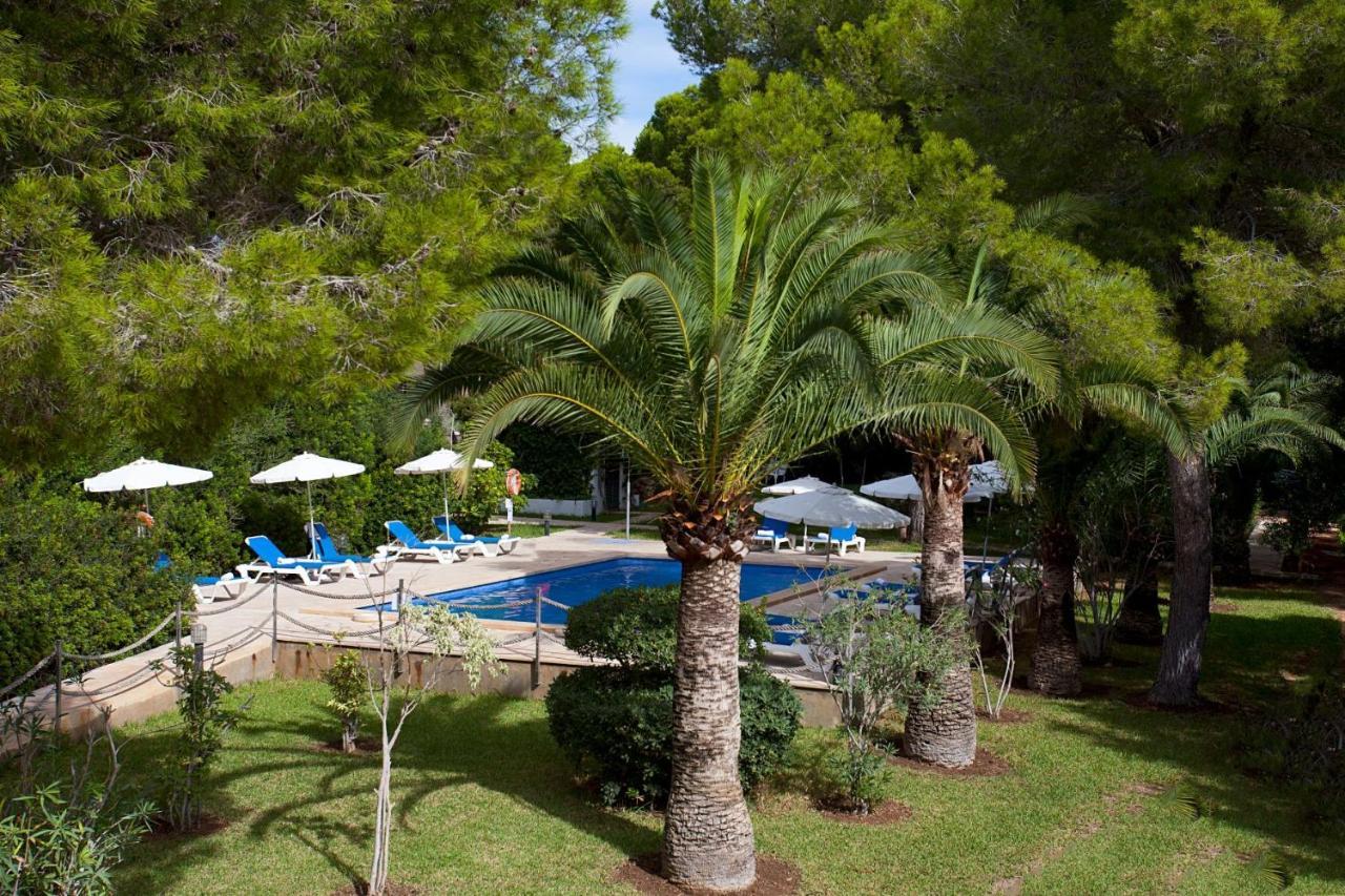 Hotel Cala Murada Кала Мурада Екстер'єр фото