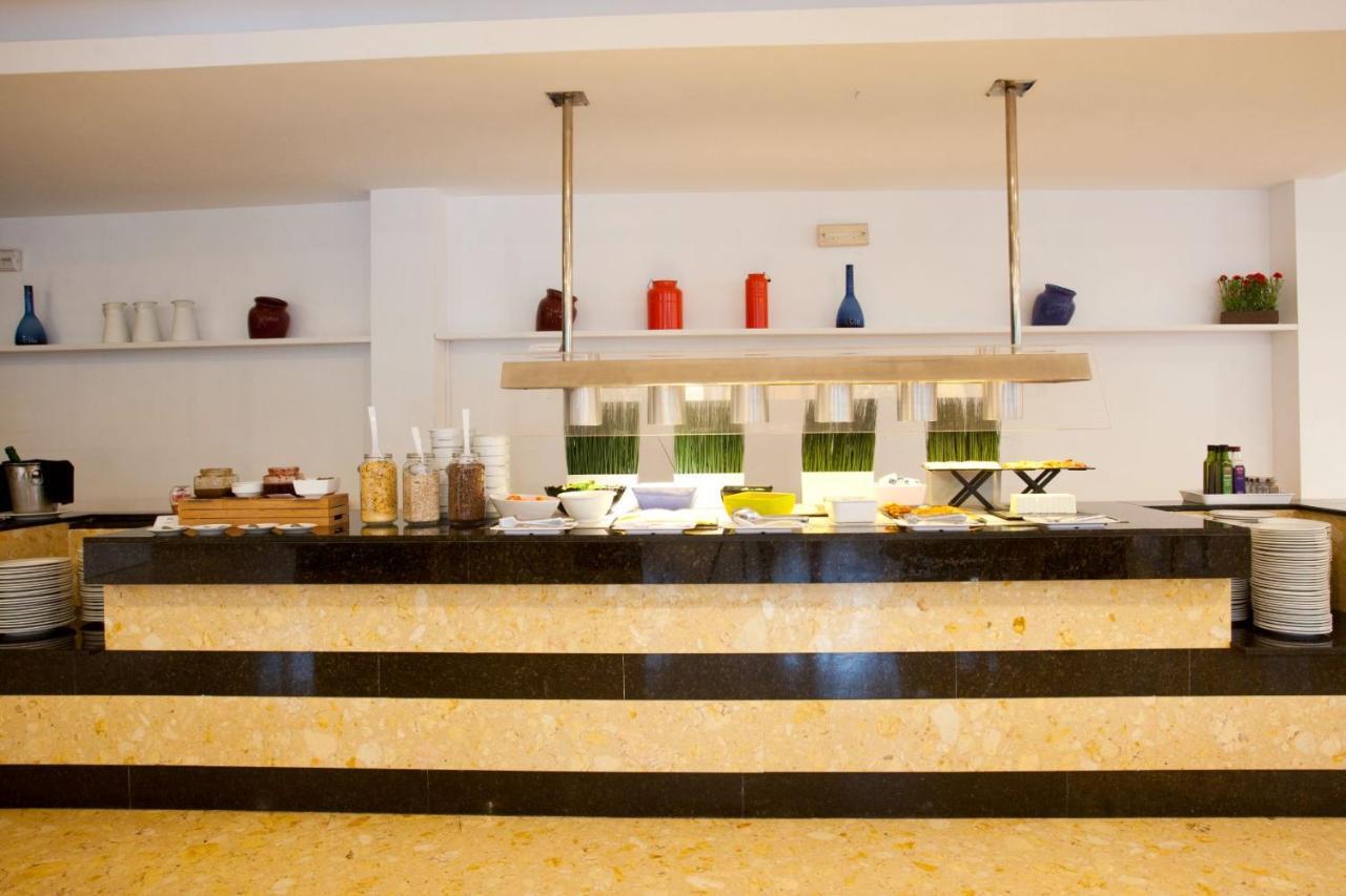 Hotel Cala Murada Кала Мурада Екстер'єр фото