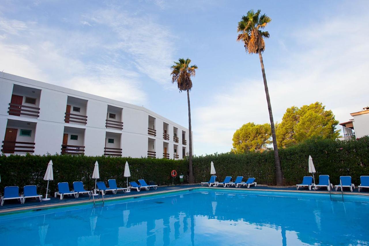 Hotel Cala Murada Кала Мурада Екстер'єр фото