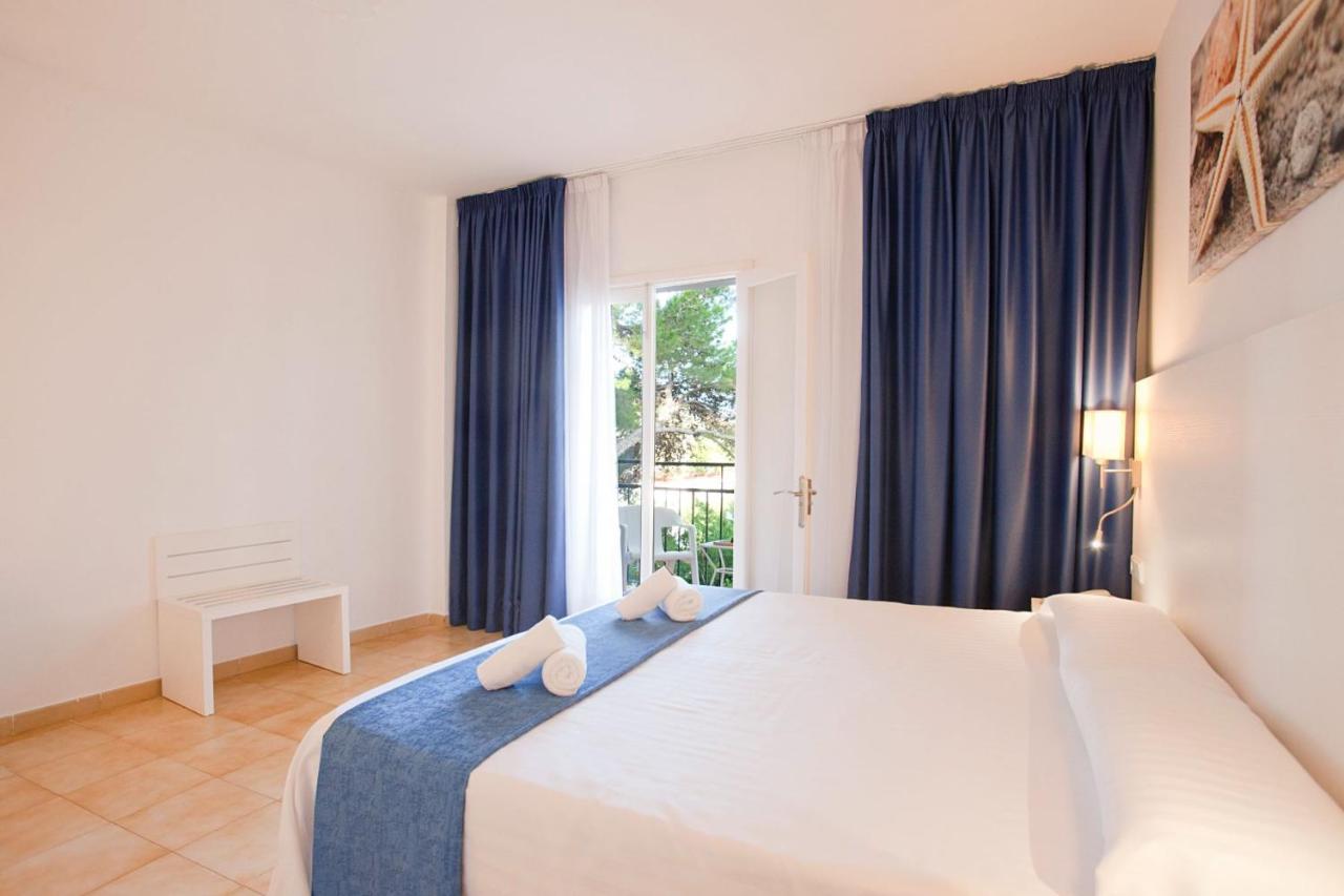 Hotel Cala Murada Кала Мурада Екстер'єр фото