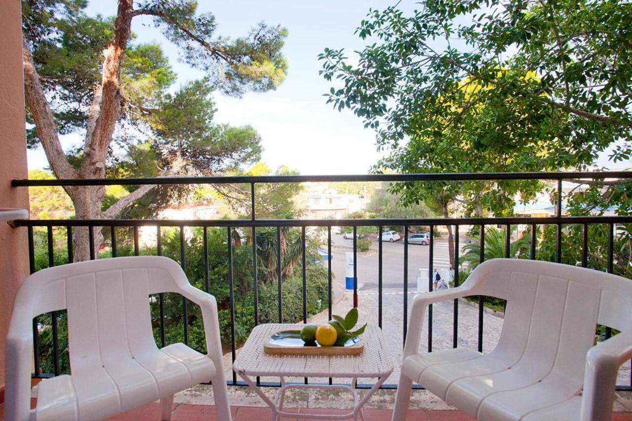 Hotel Cala Murada Кала Мурада Екстер'єр фото
