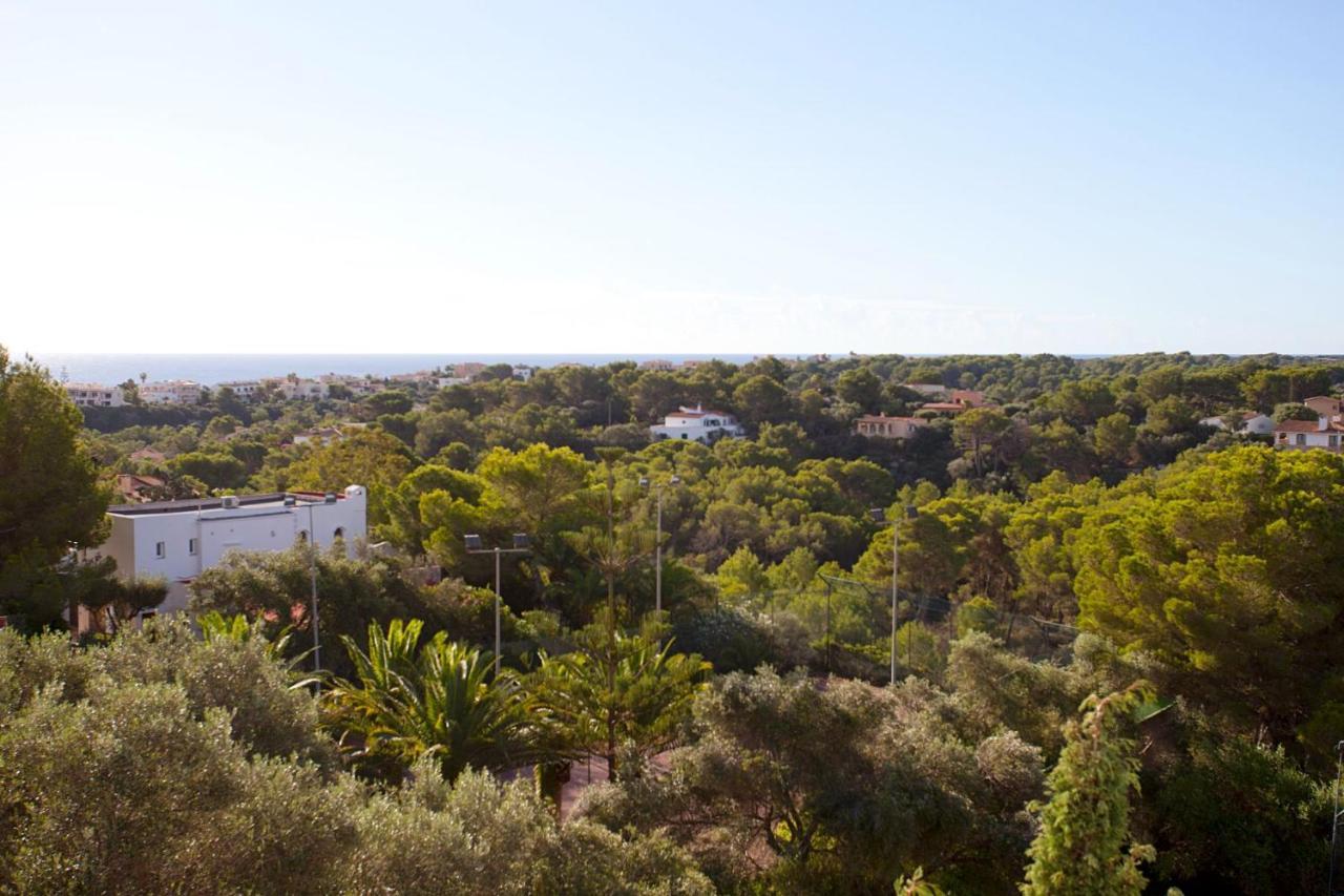 Hotel Cala Murada Кала Мурада Екстер'єр фото