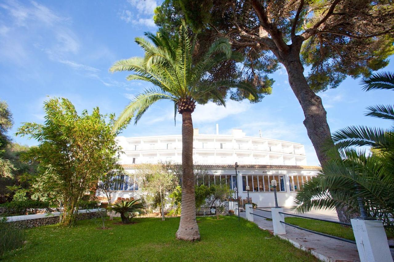 Hotel Cala Murada Кала Мурада Екстер'єр фото