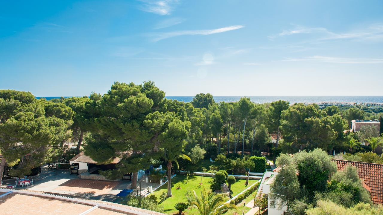 Hotel Cala Murada Кала Мурада Екстер'єр фото