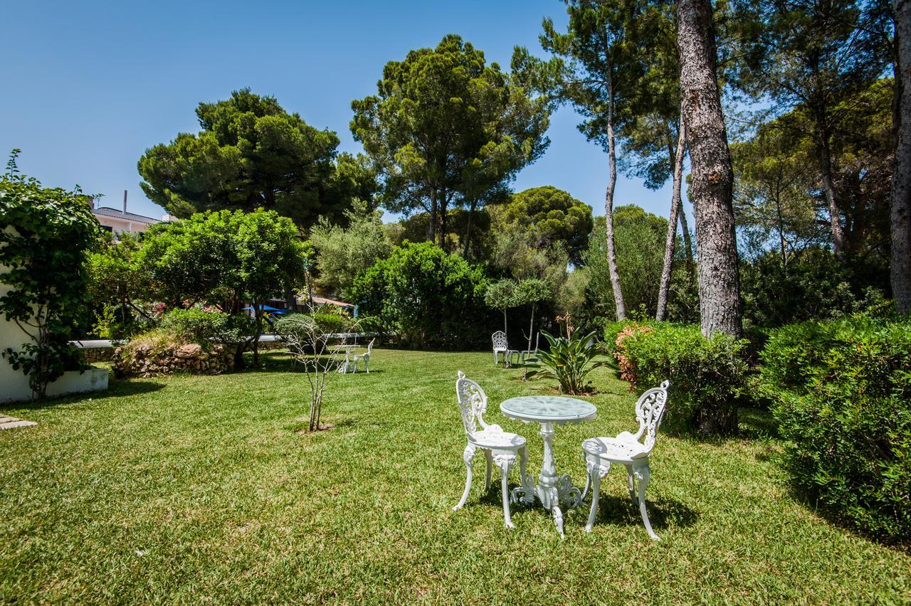 Hotel Cala Murada Кала Мурада Екстер'єр фото