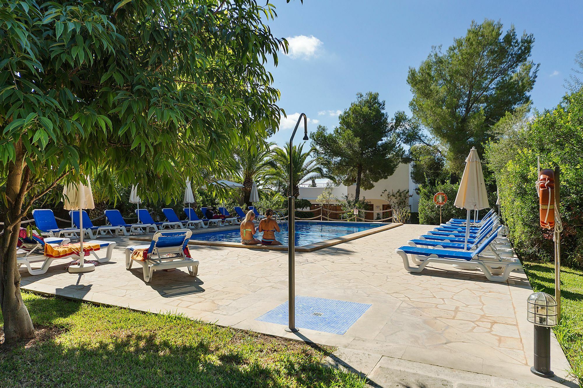 Hotel Cala Murada Кала Мурада Екстер'єр фото