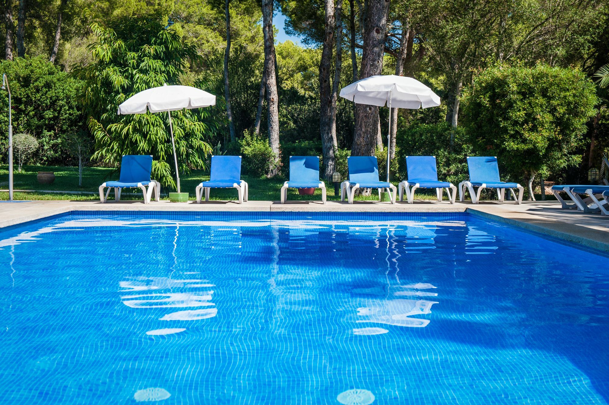 Hotel Cala Murada Кала Мурада Екстер'єр фото